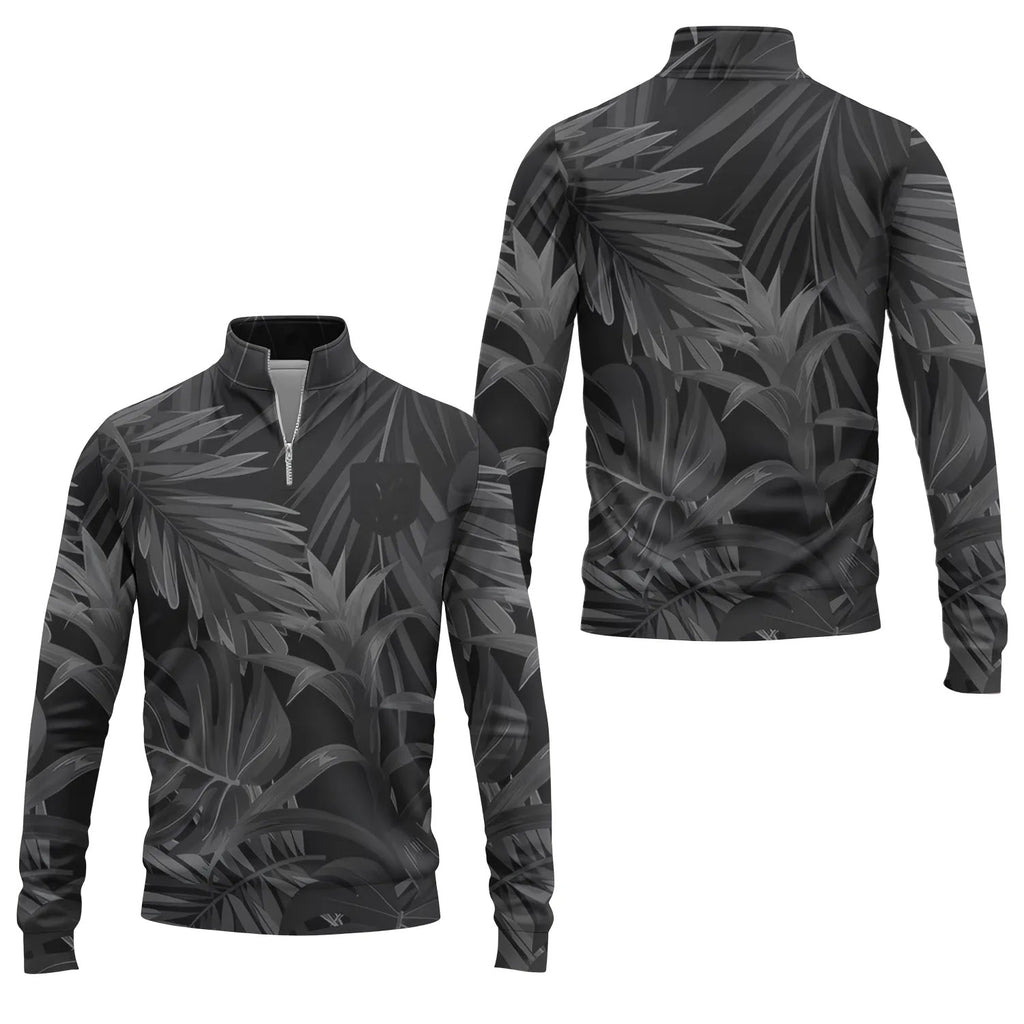 Ram Quarter-zip Pullover SC111