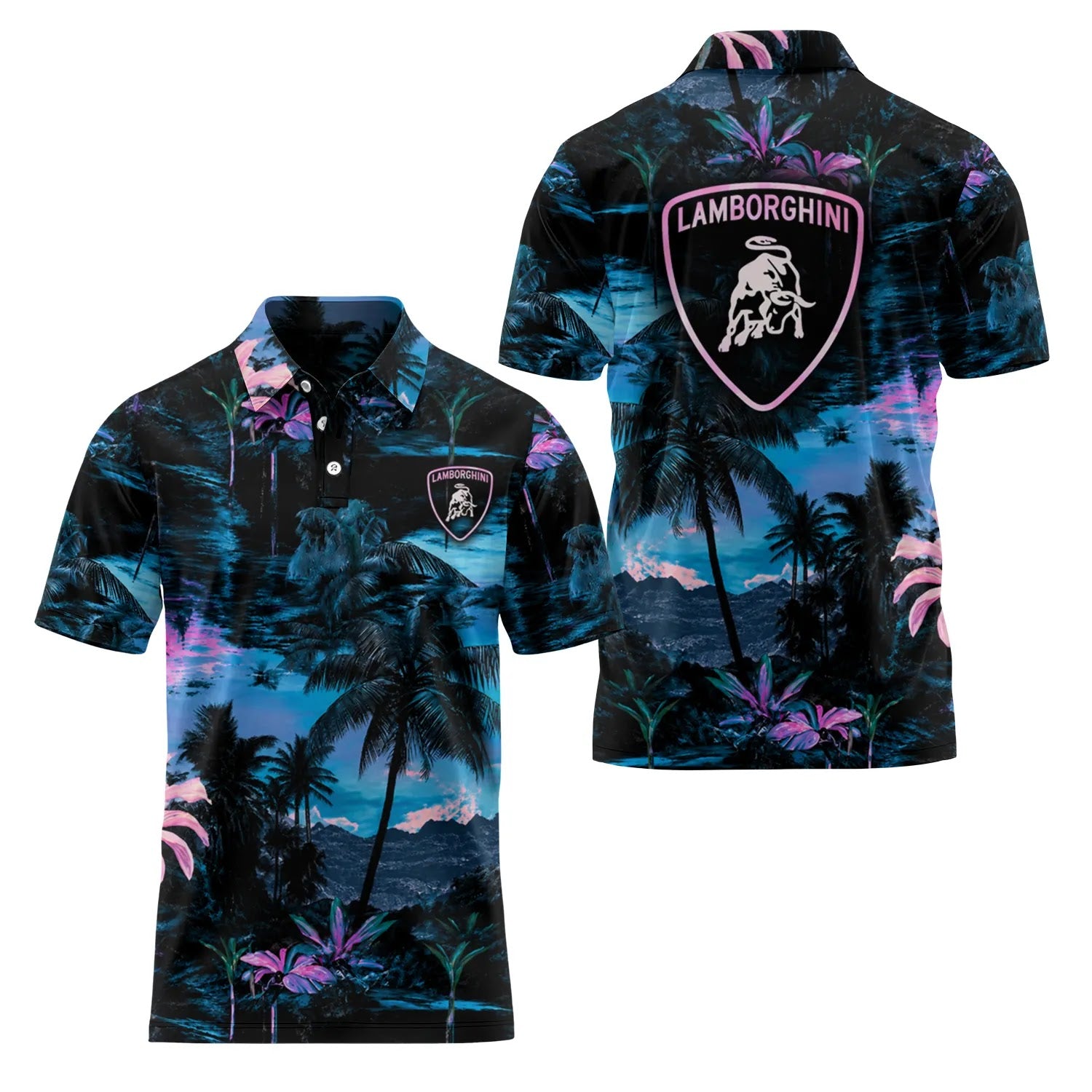 Lamborghini Apparels SHW002