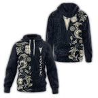 Pontiac Apparels SHW033