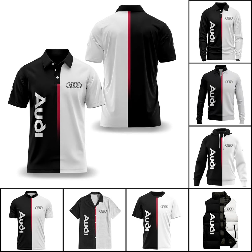 Audi Apparels SC076