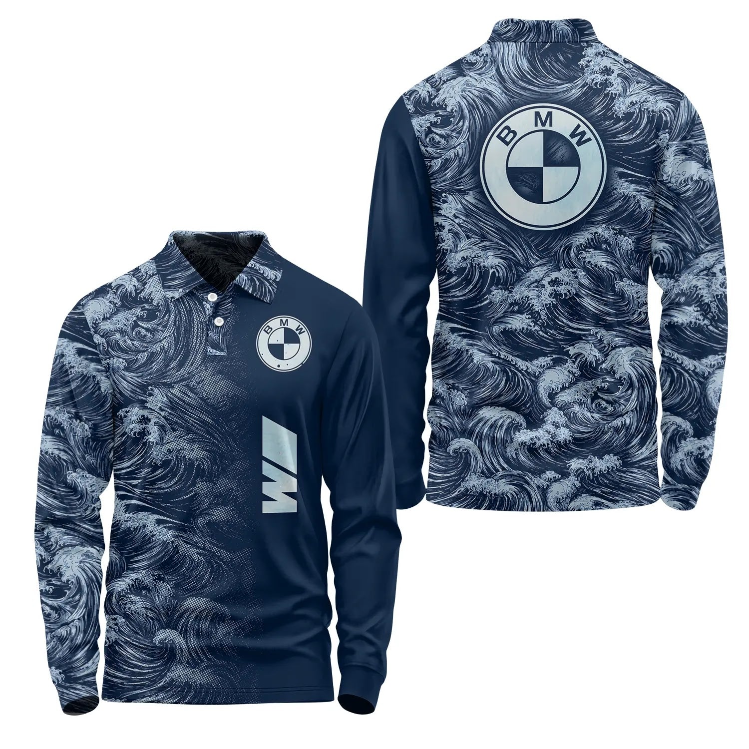 BMW Apparels SHW010