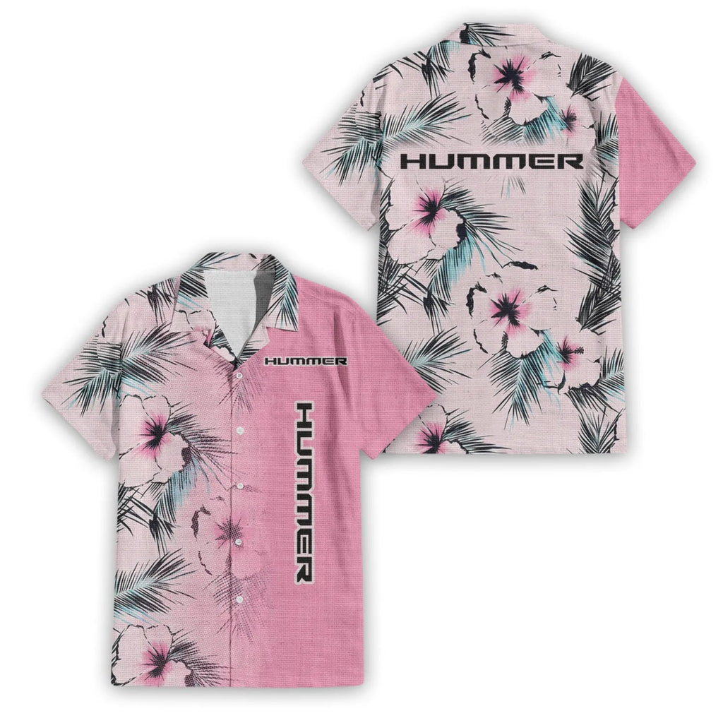 Hummer Apparels SHW056