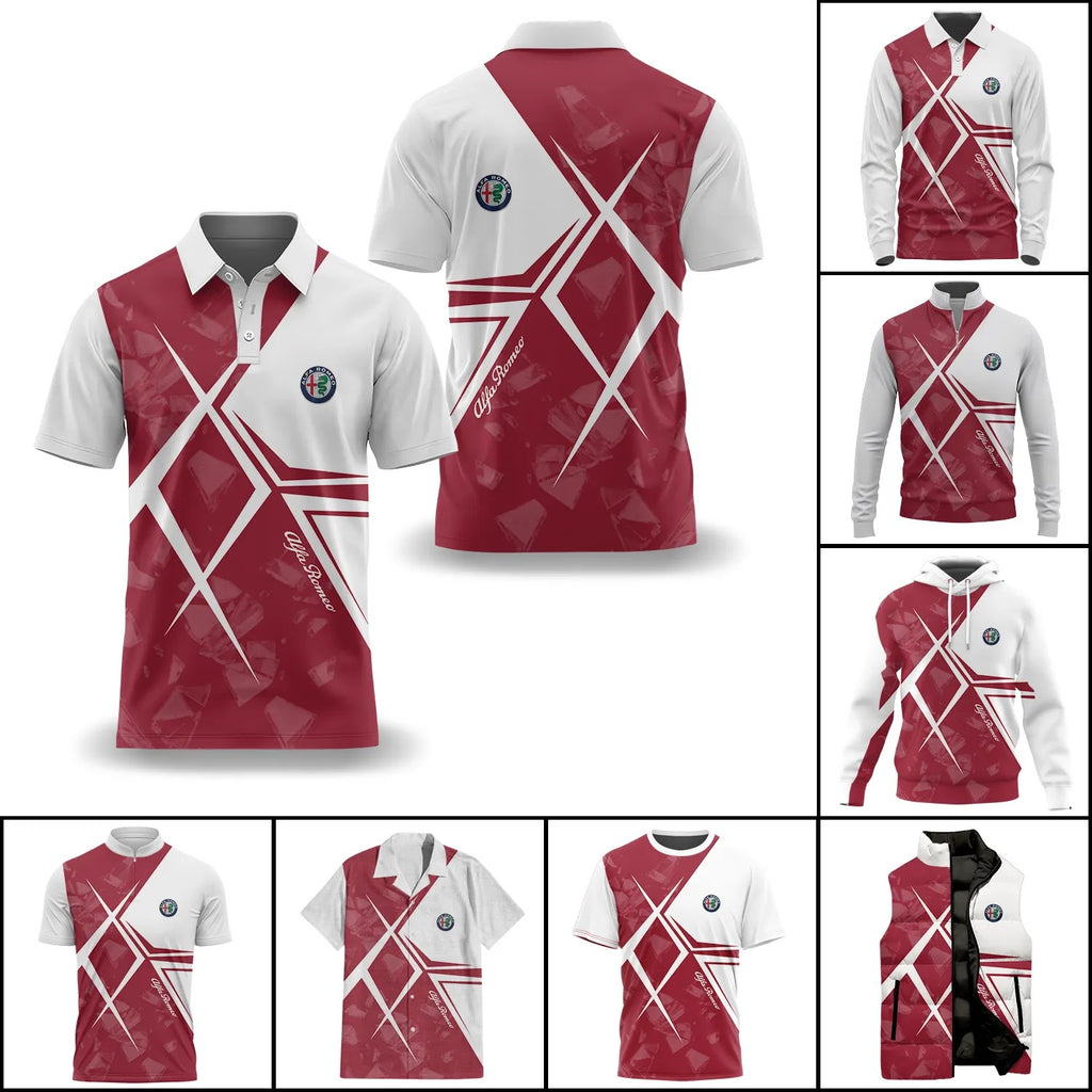 Alfa Romeo Apparels SC060