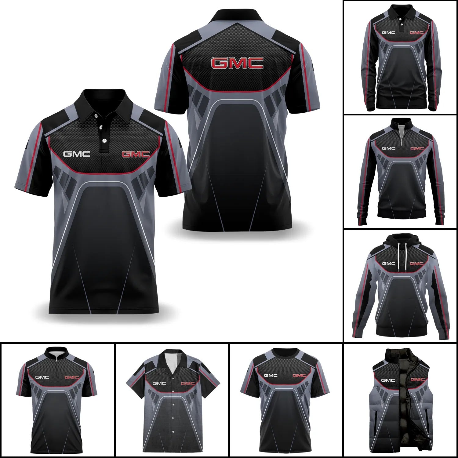 GMC Apparels SC088