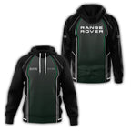 Range Rover Hoodie SC061