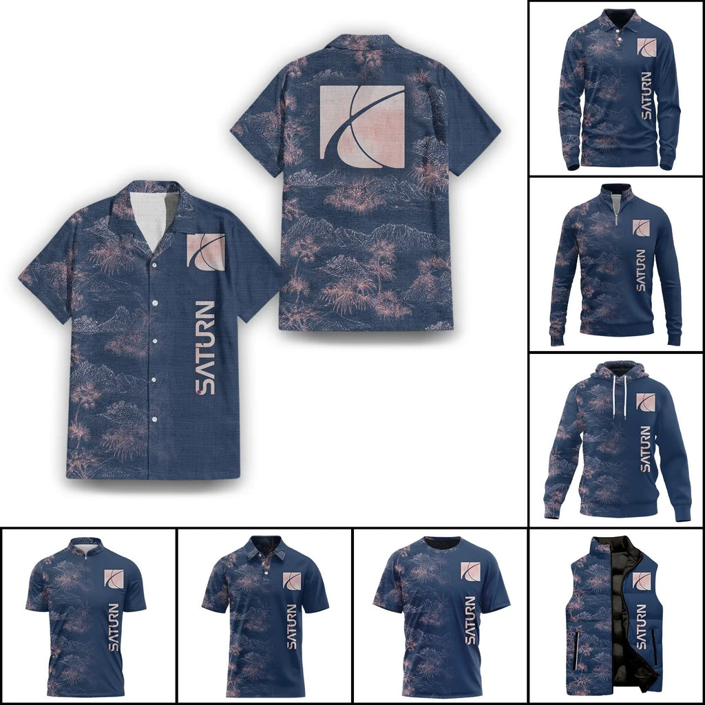 Saturn Apparels SHW007