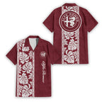 Alfa Romeo Apparels SHW046