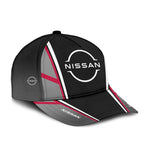 Nissan Cap CSC038