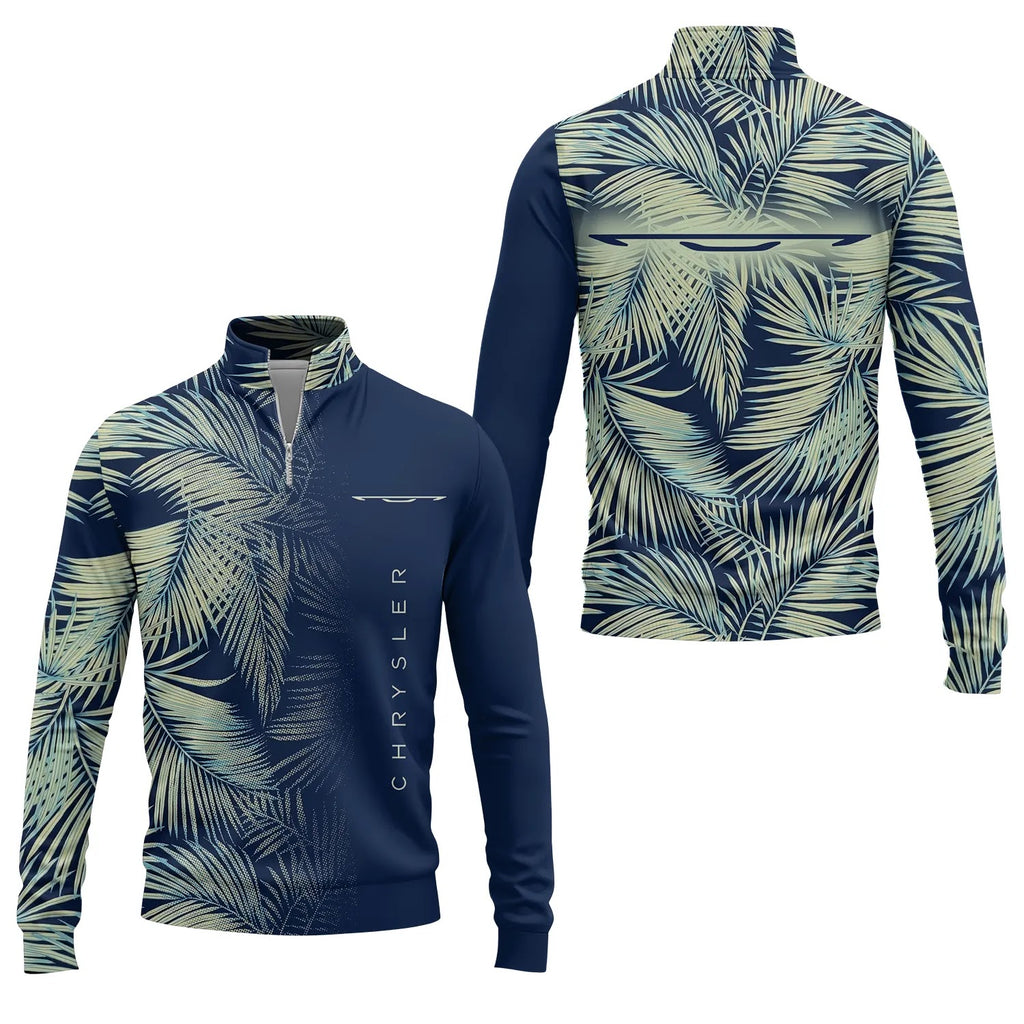 Chrysler Apparels SHW003