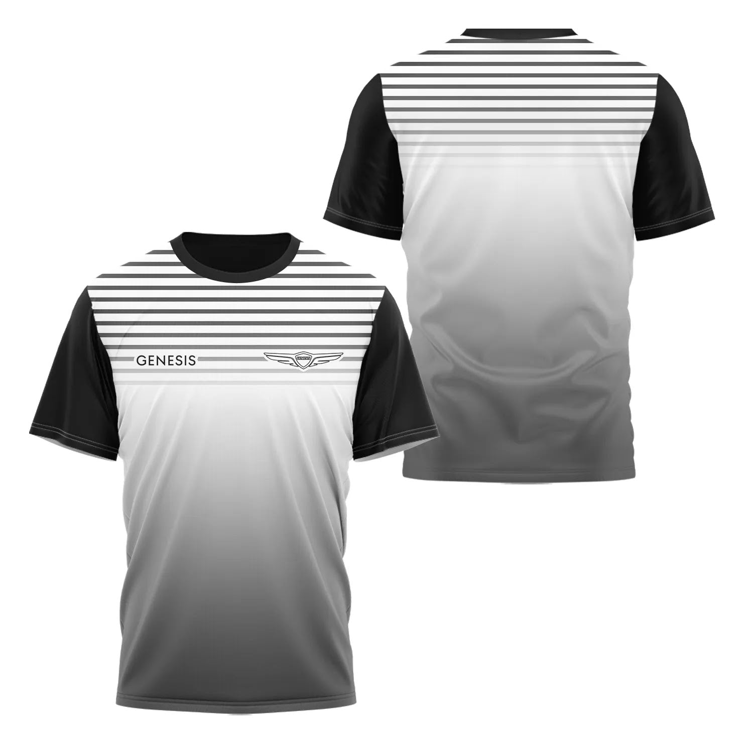 Genesis Apparels SC107