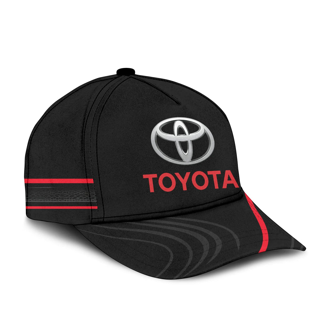 Toyota Cap CSC030