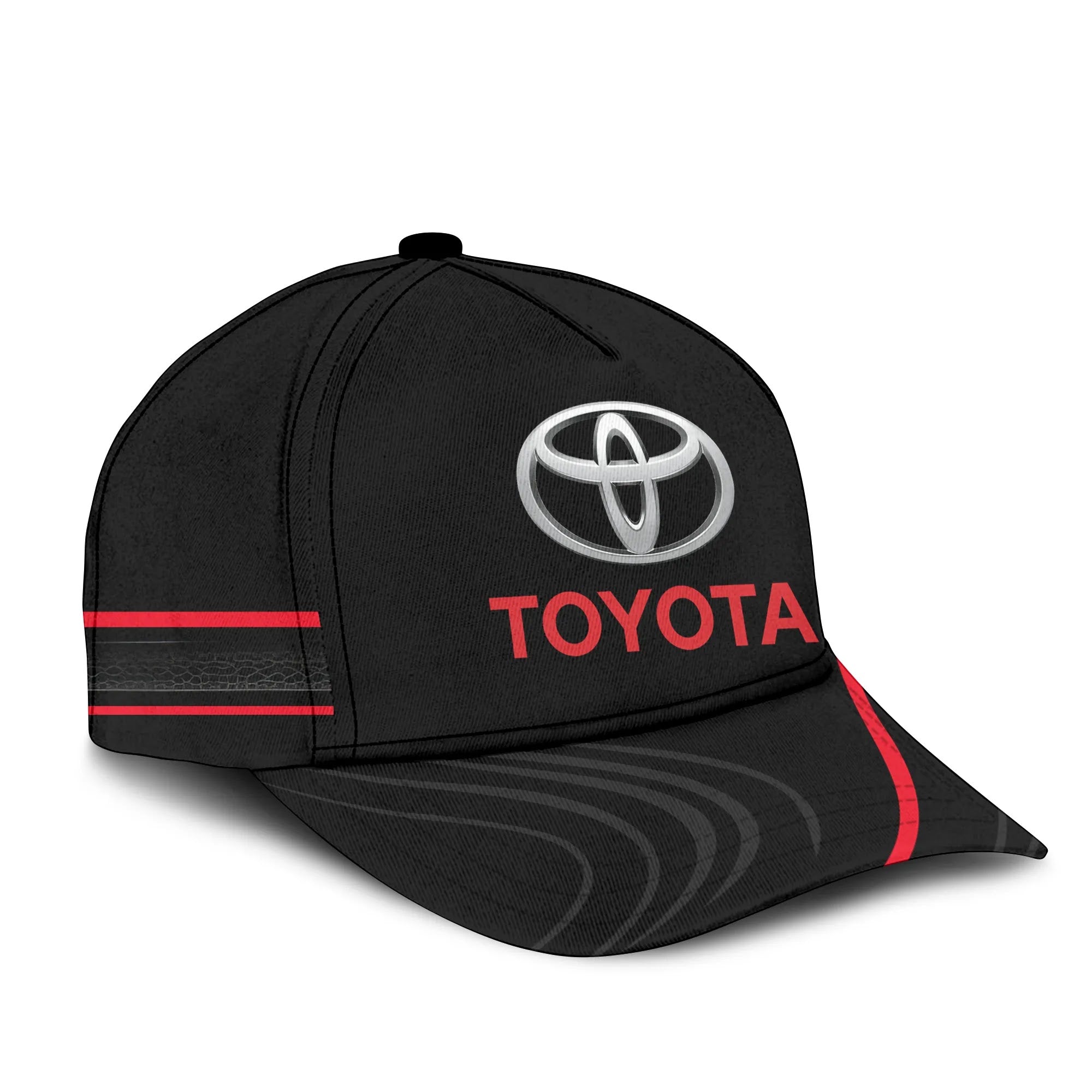 Toyota Cap CSC030
