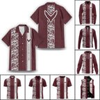 Corvette Apparels SHW042