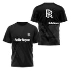 Rolls-Royce Apparels SC117