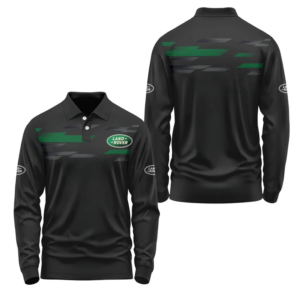 Land Rover Apparels SC100