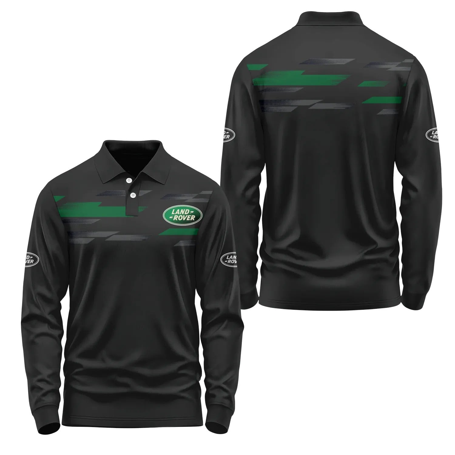 Land Rover Apparels SC100
