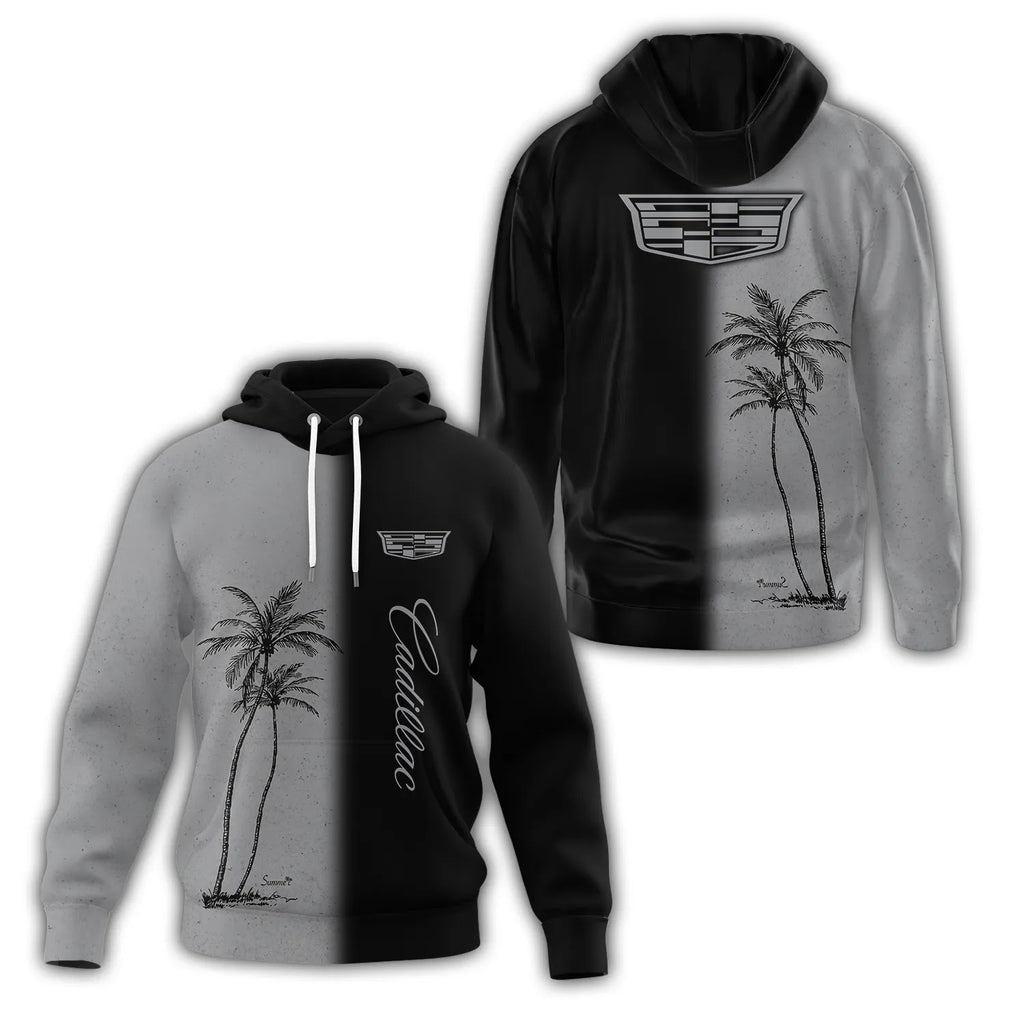 Cadillac Apparels SHW037