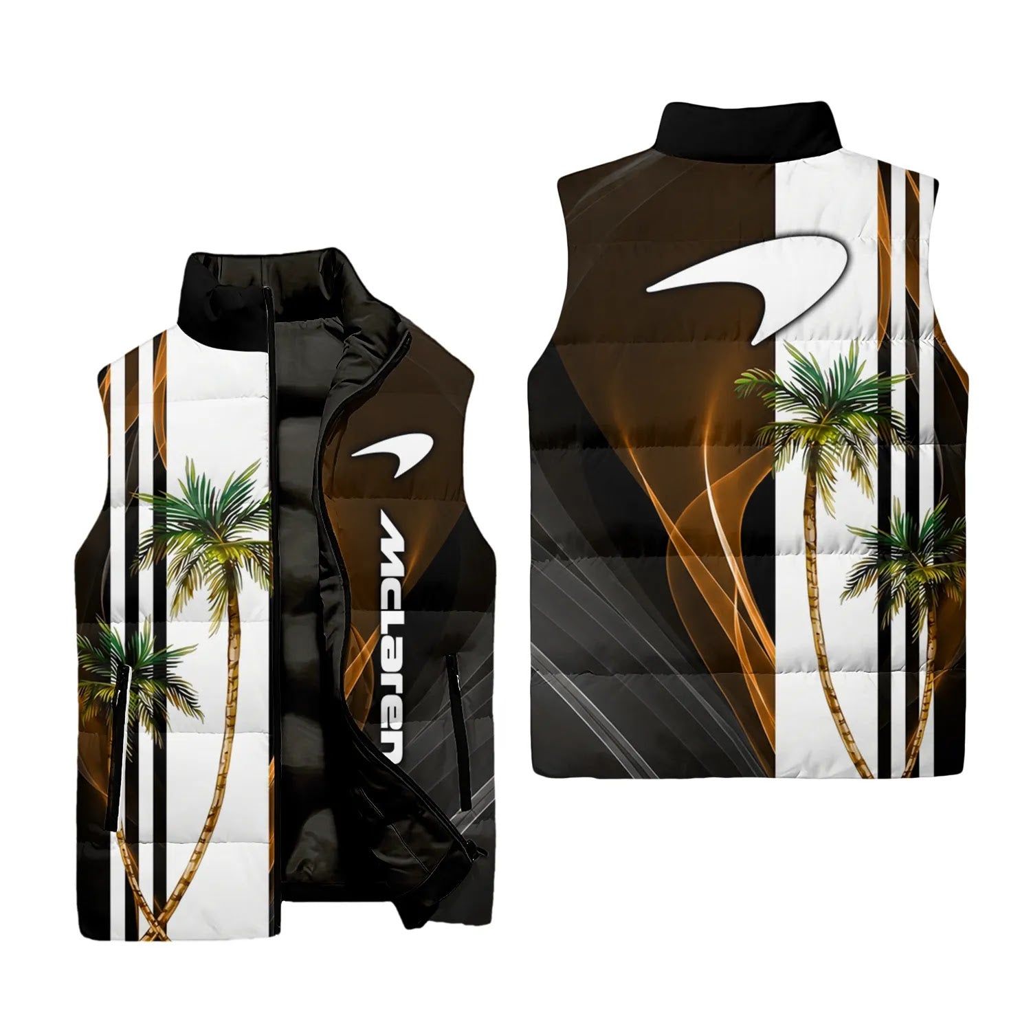 McLaren Apparels SHW036