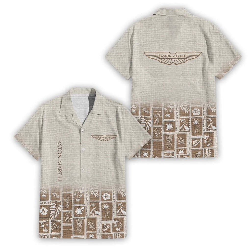 Aston Martin Apparels SHW067