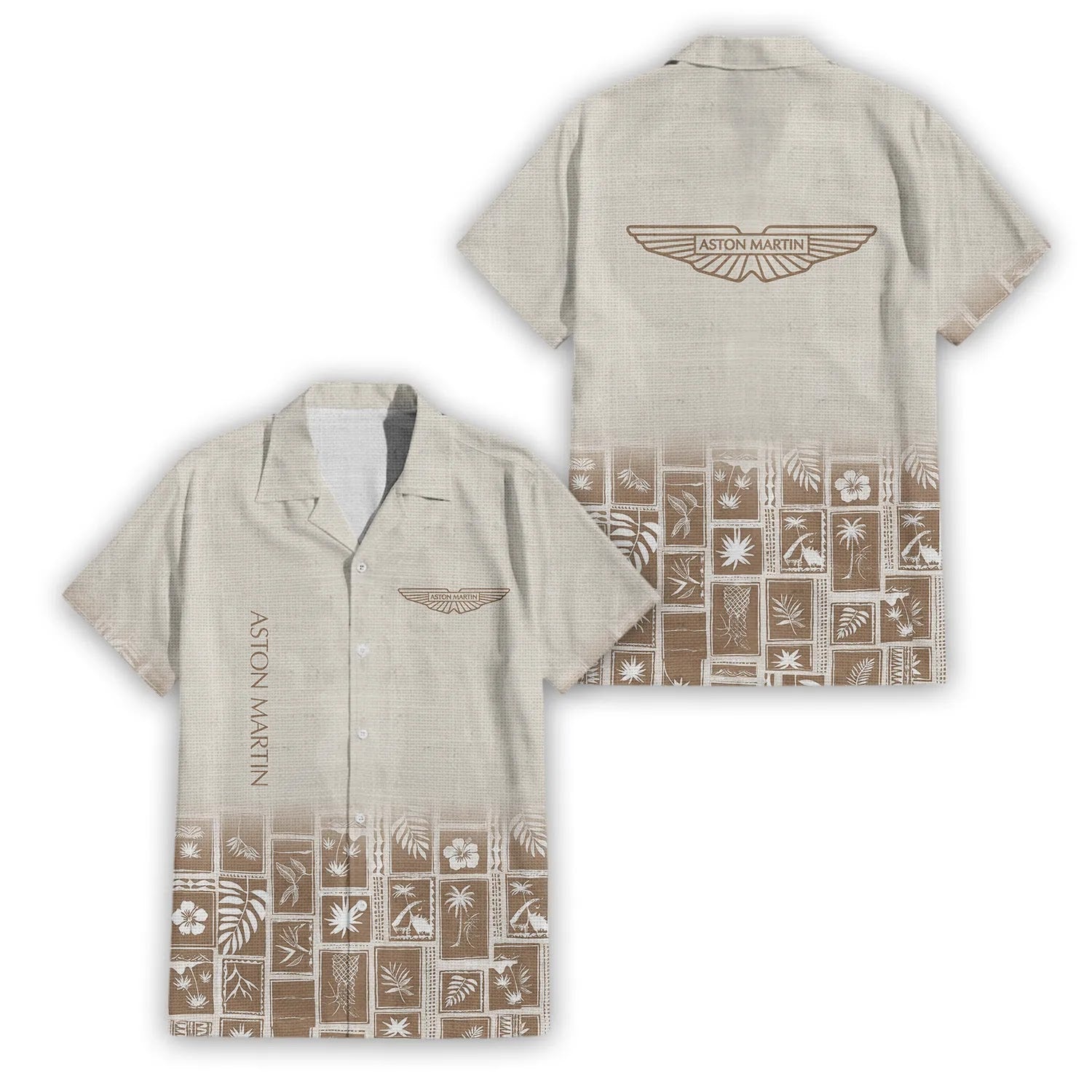 Aston Martin Apparels SHW067
