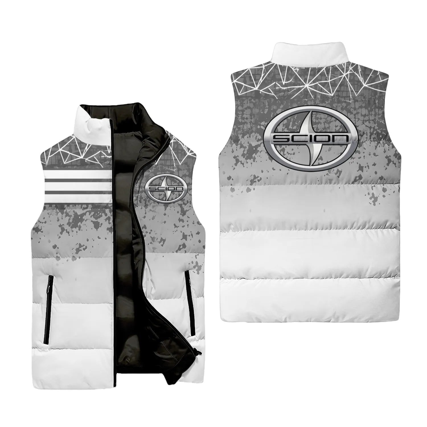 Scion Apparels SC097