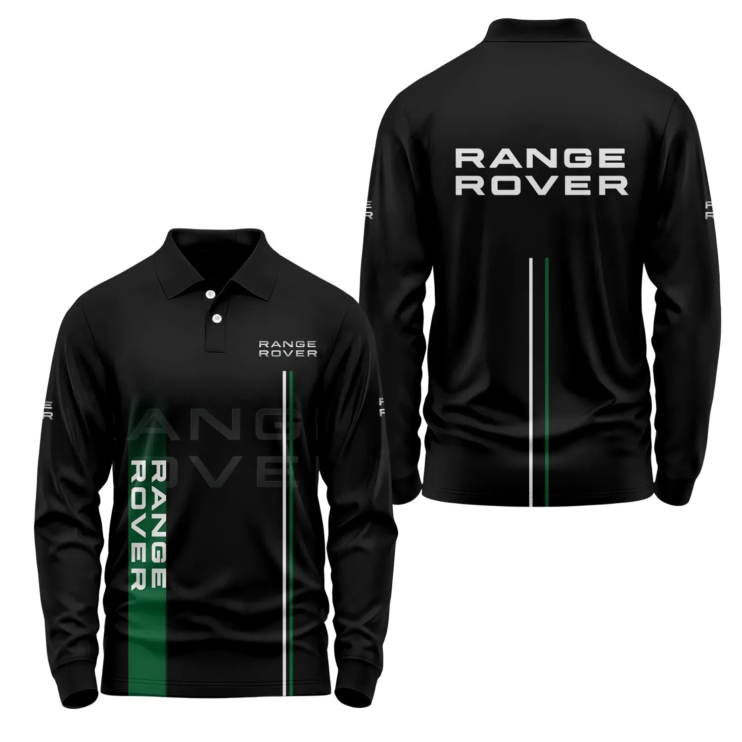 Range Rover Apparels SC077