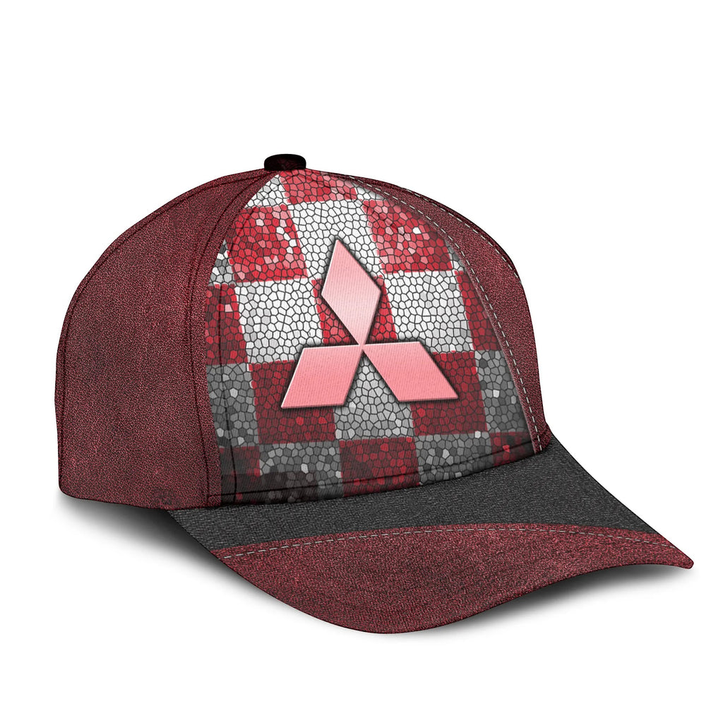Mitsubishi Cap CSC007