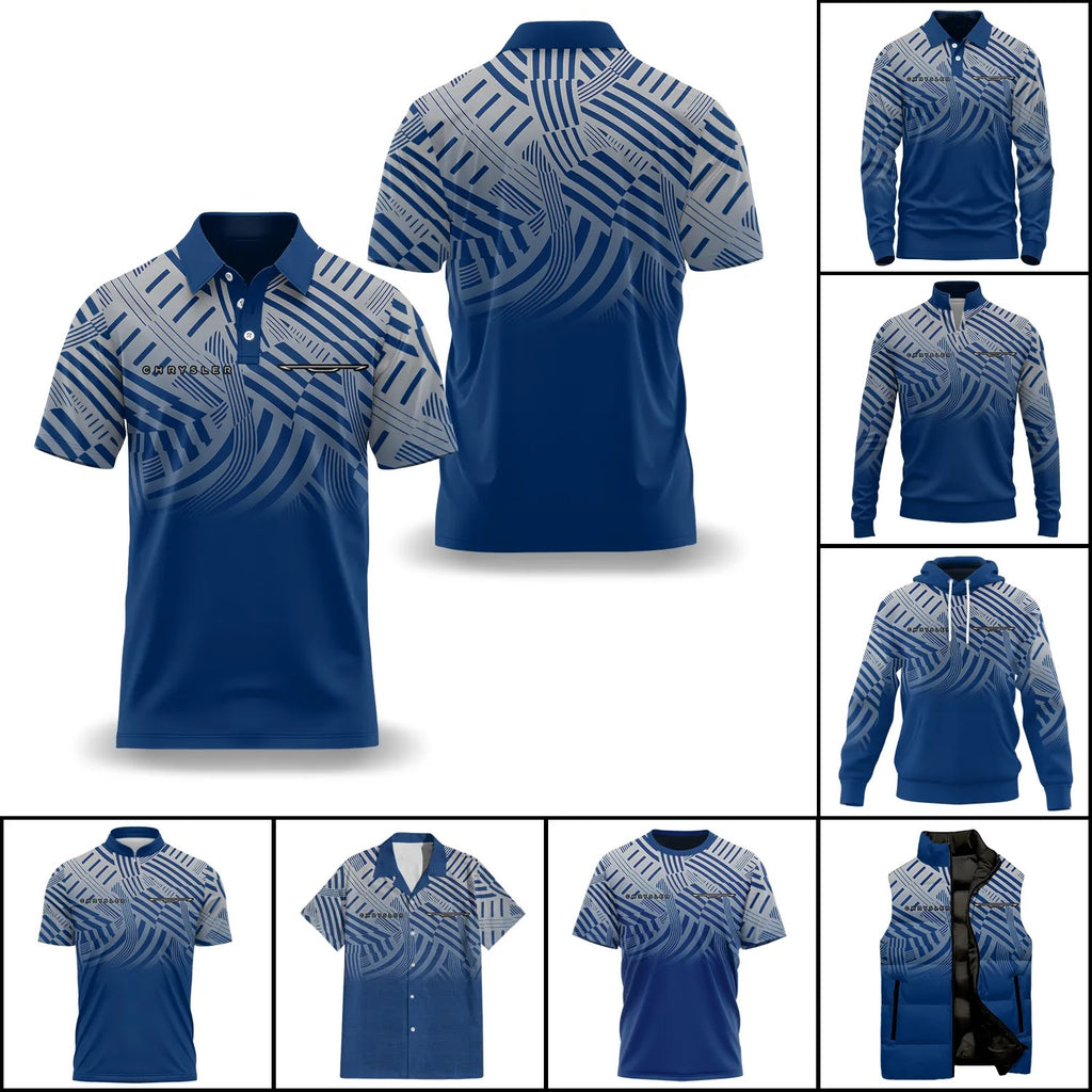 Chrysler Apparels SC121