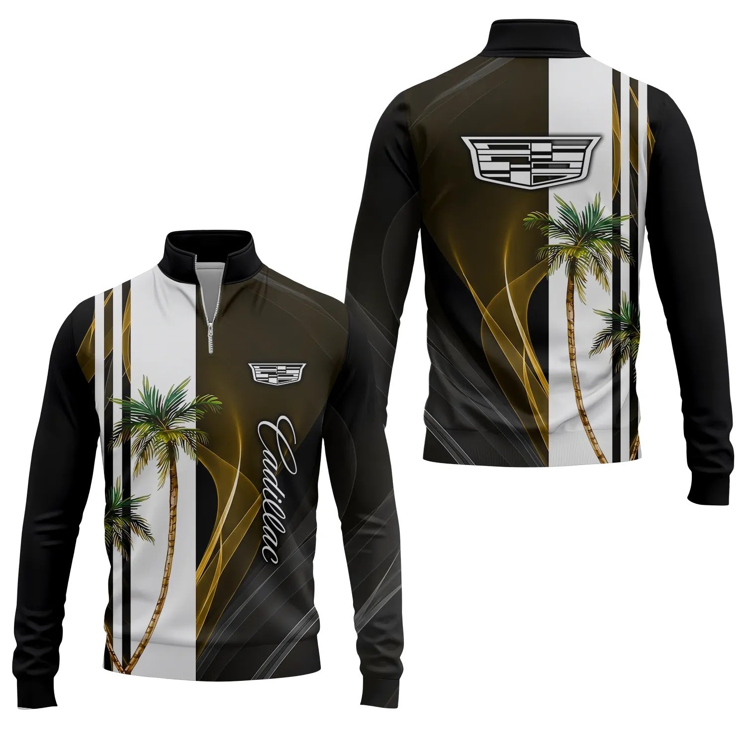 Cadillac Apparels SHW036