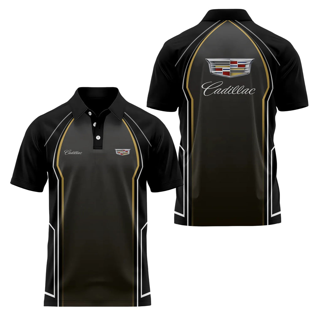 Cadillac Apparels SC061