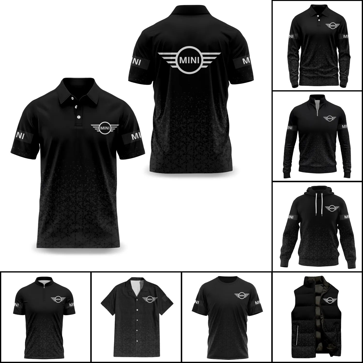 Mini Apparels SC096