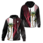 Pontiac Apparels SHW036