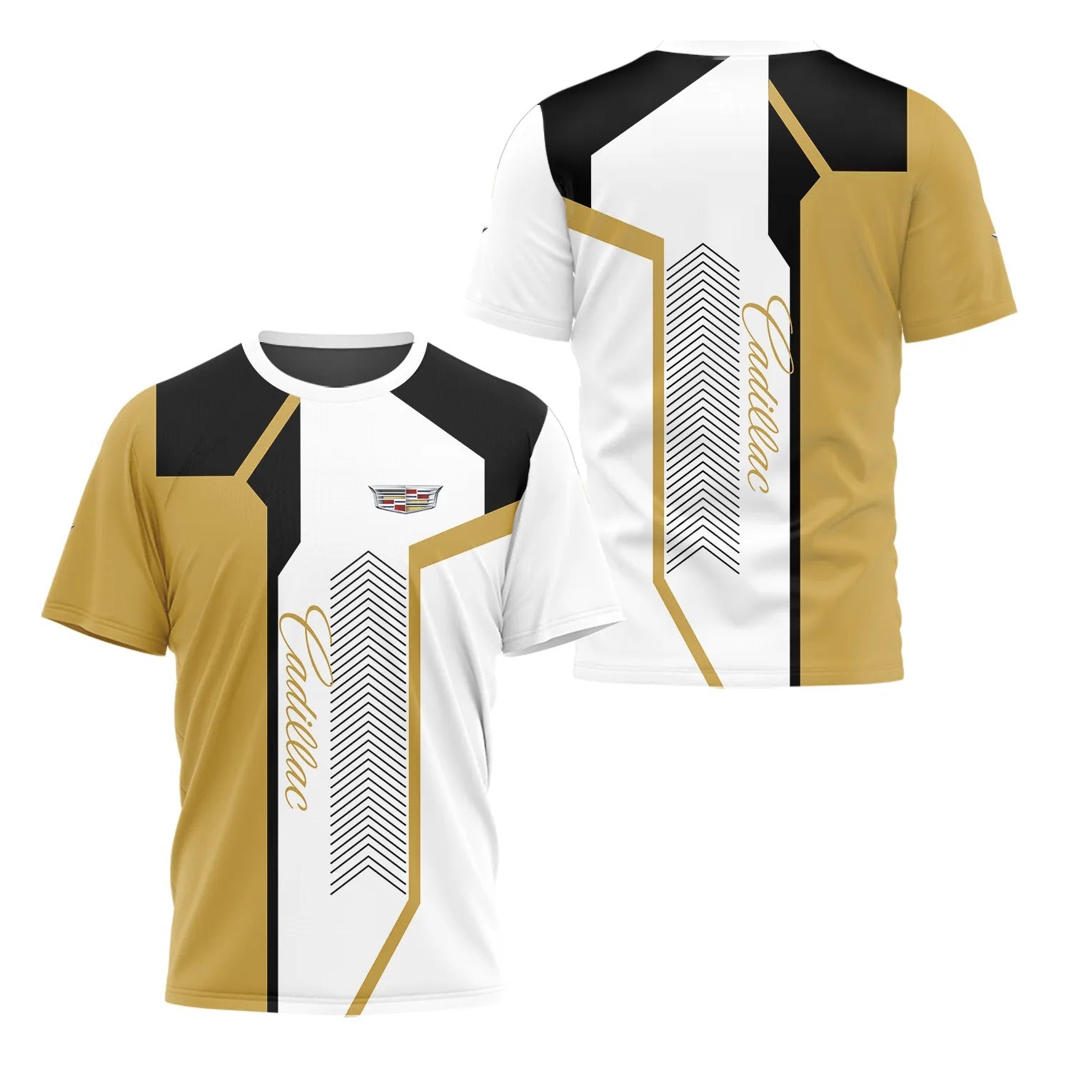 Cadillac Apparels SC065