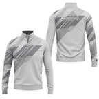 Chrysler Quarter-zip Pullover SC105