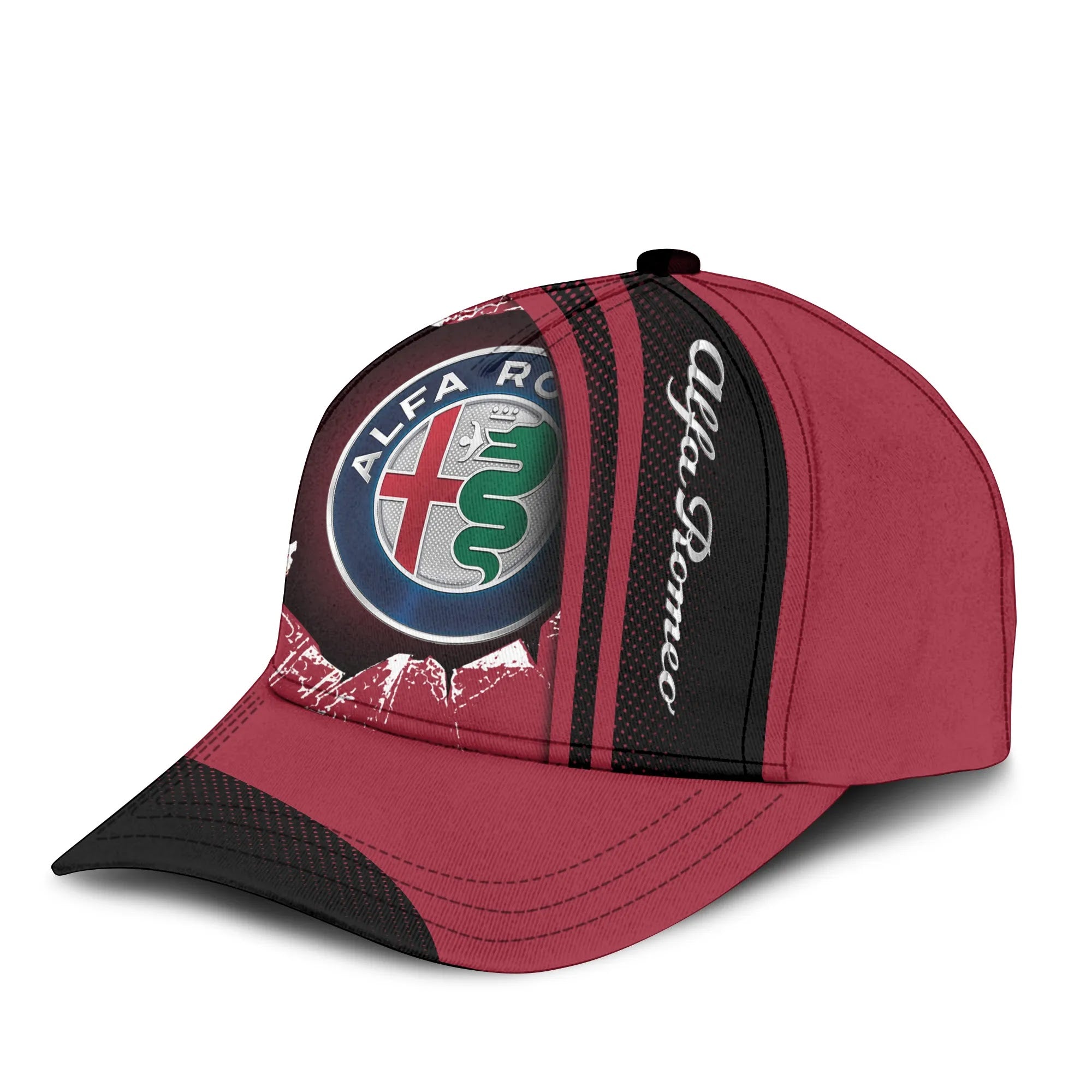 Alfa Romeo Cap CSC019