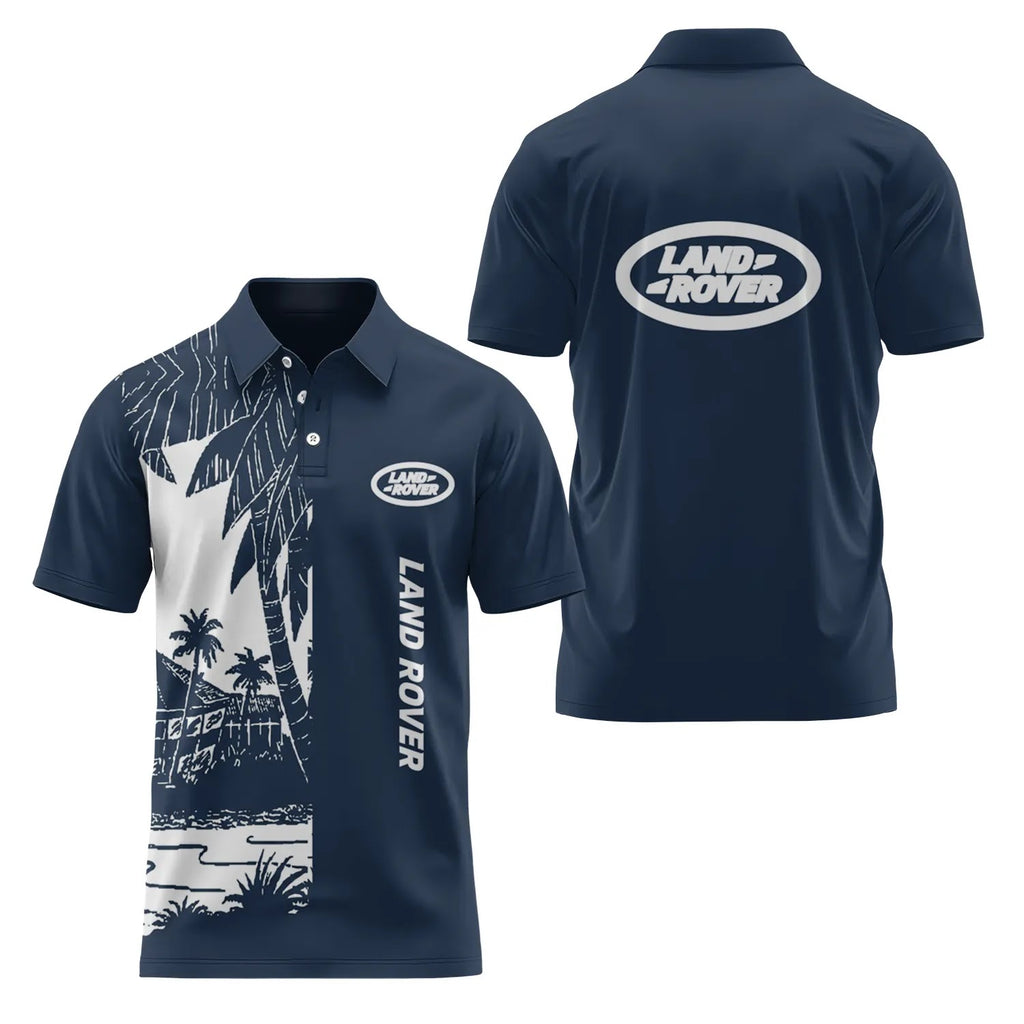 Land Rover Apparels SHW031