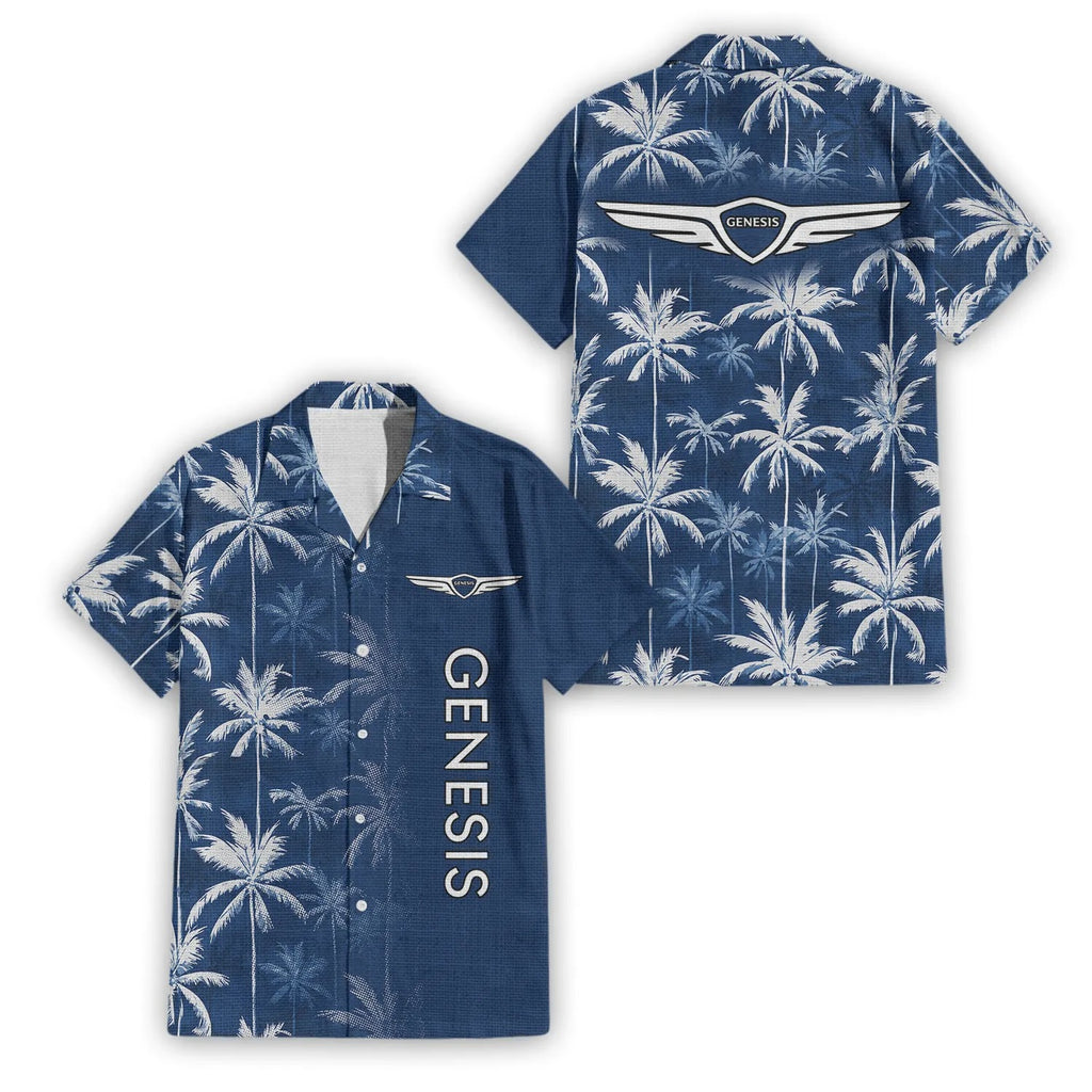 Genesis Apparels SHW032