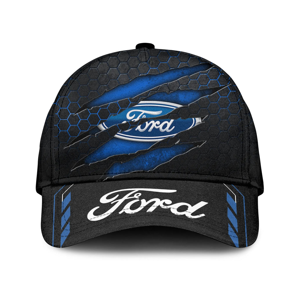 Ford Cap CSC017