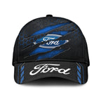 Ford Cap CSC017