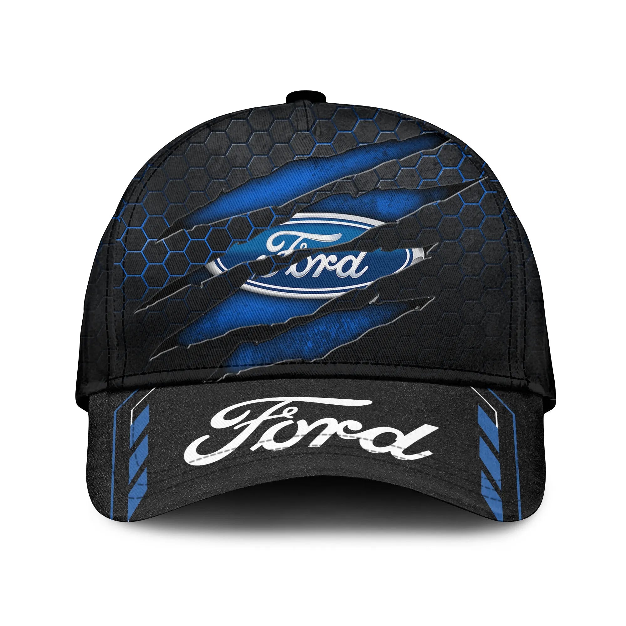 Ford Cap CSC017
