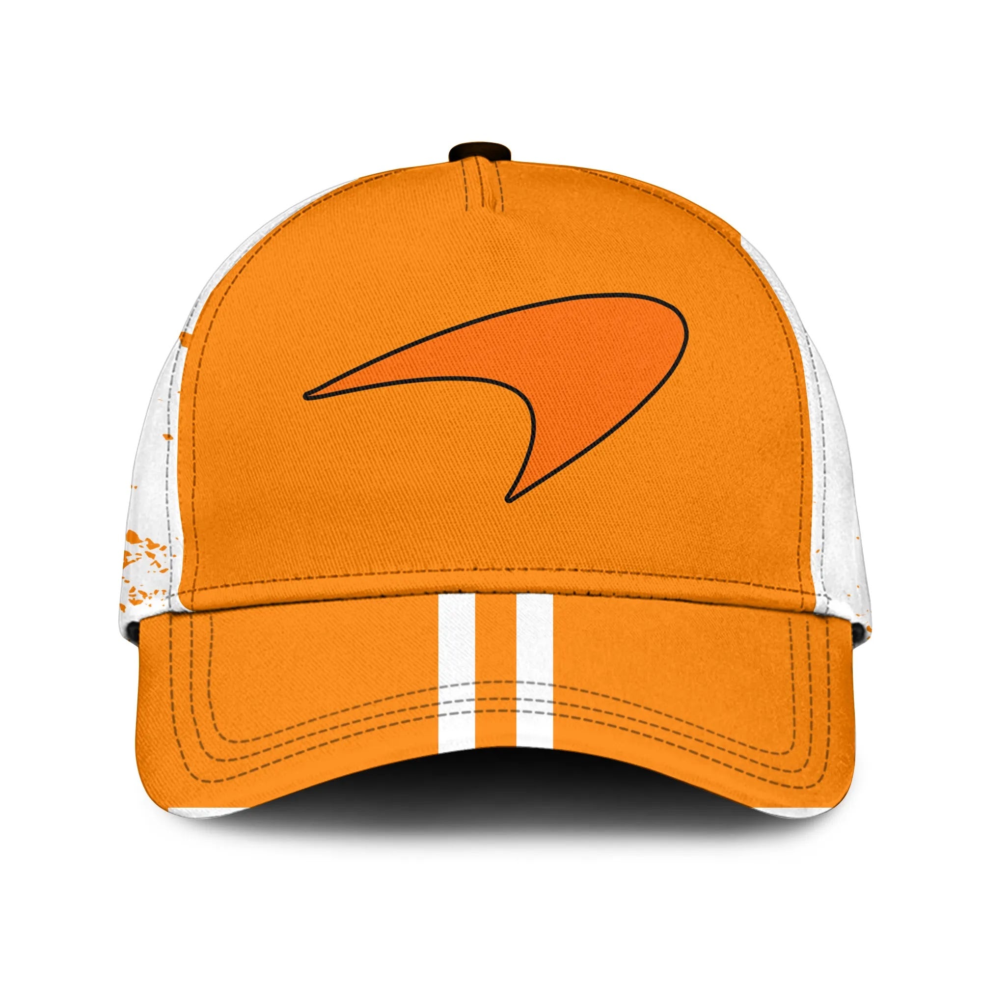 McLaren Cap CSC044