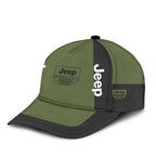 Jeep Cap CSC026