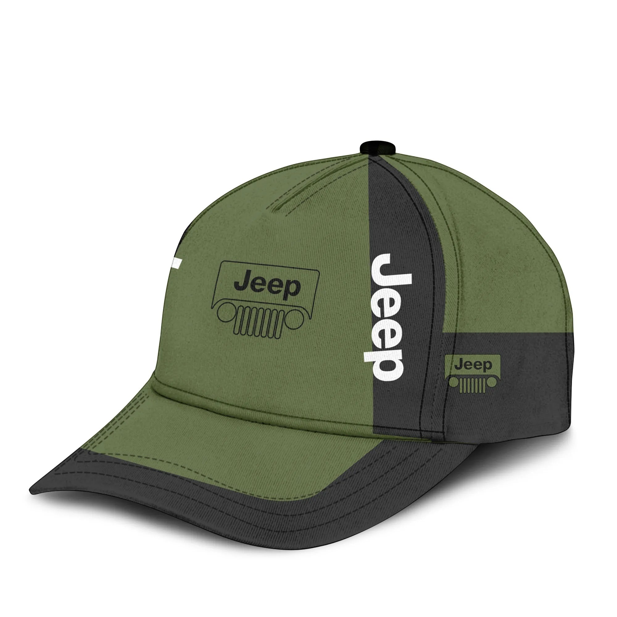 Jeep Cap CSC026