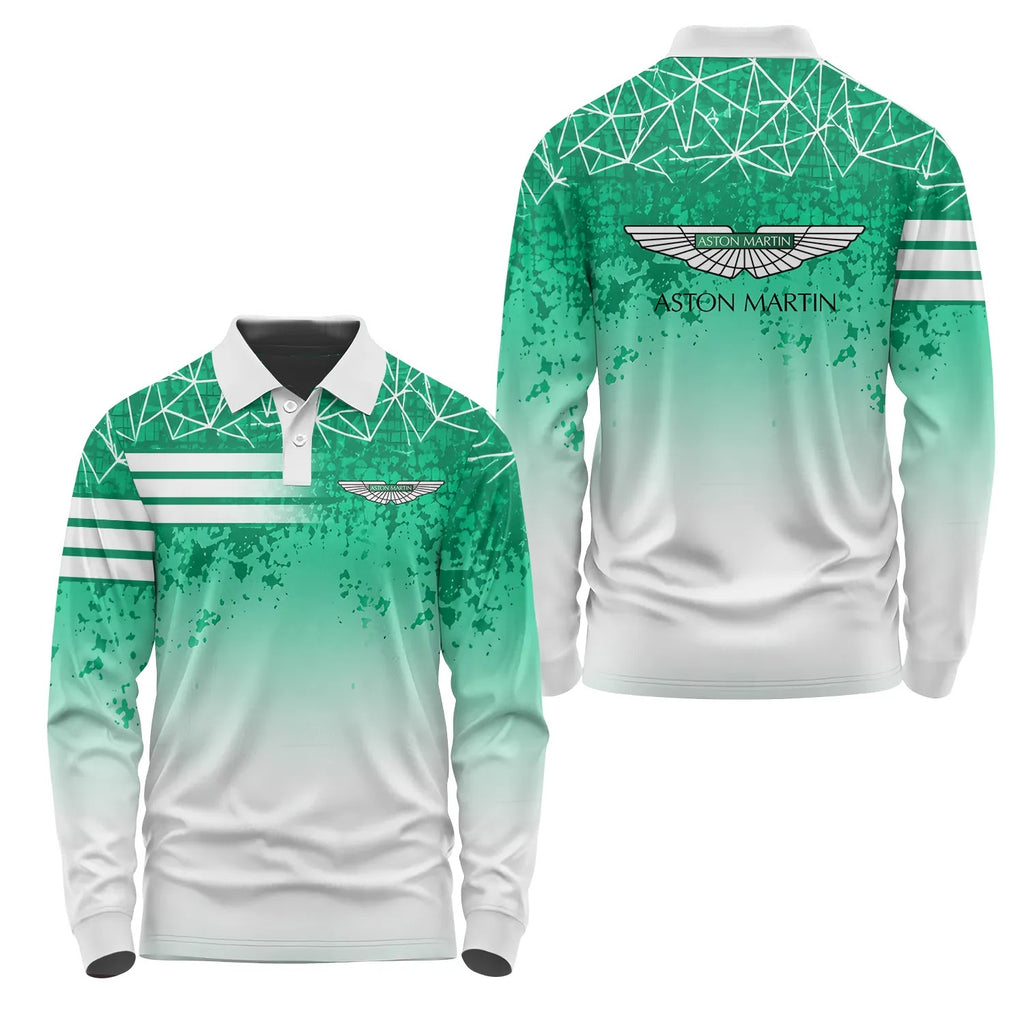 Aston Martin Apparels SC097