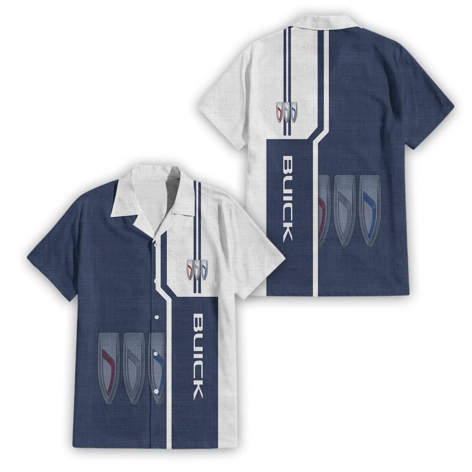 Buick Apparels SC064