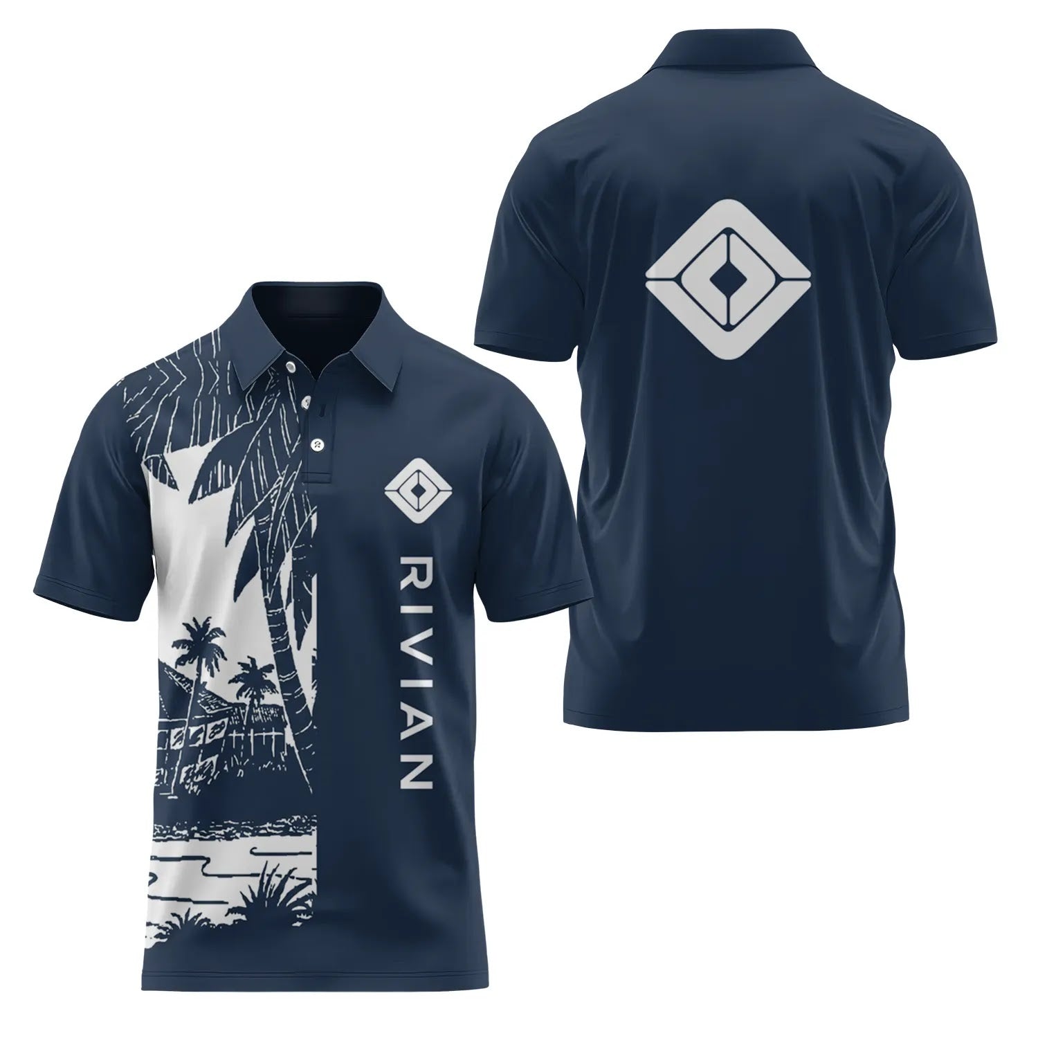 Rivian Apparels SHW031