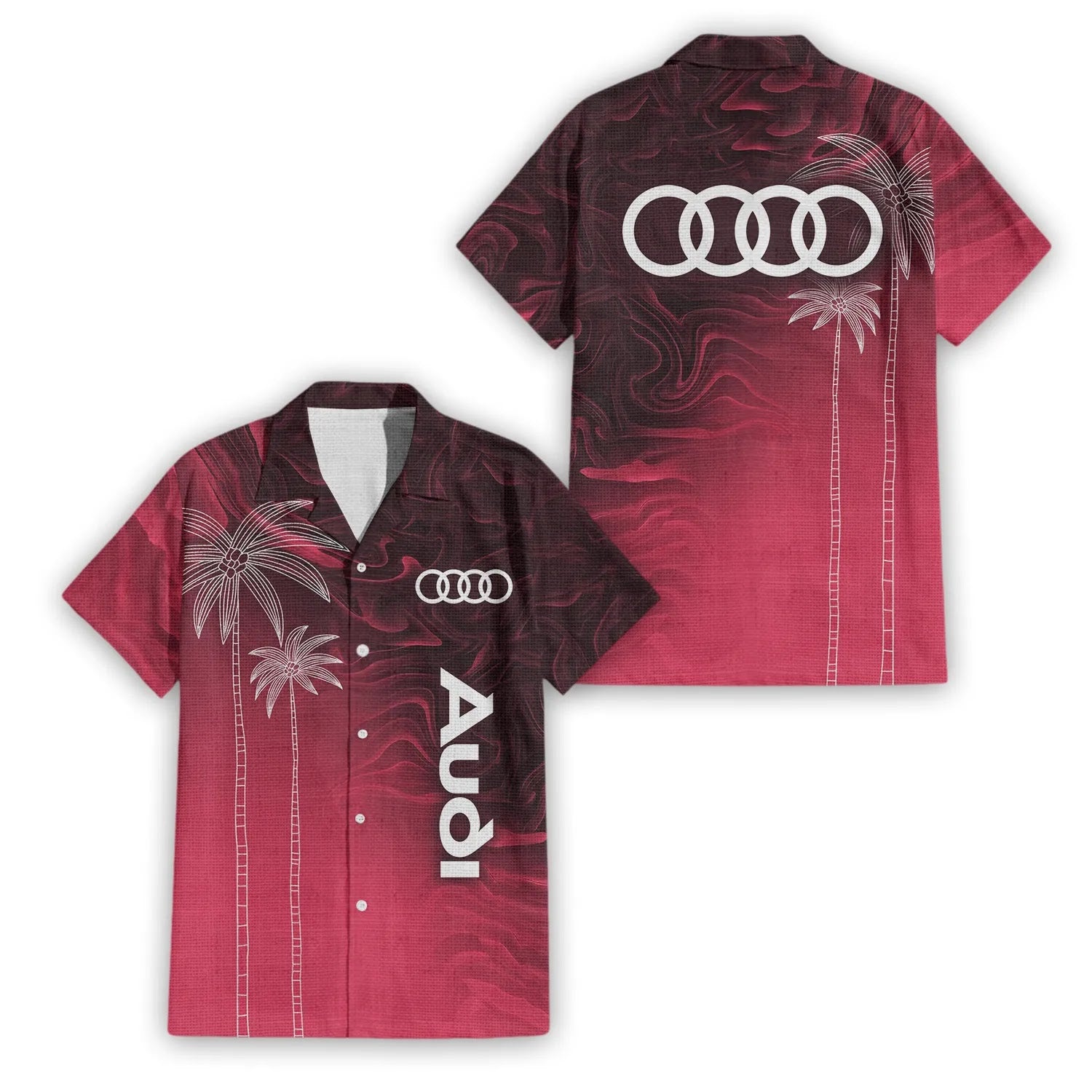 Audi Apparels SHW070