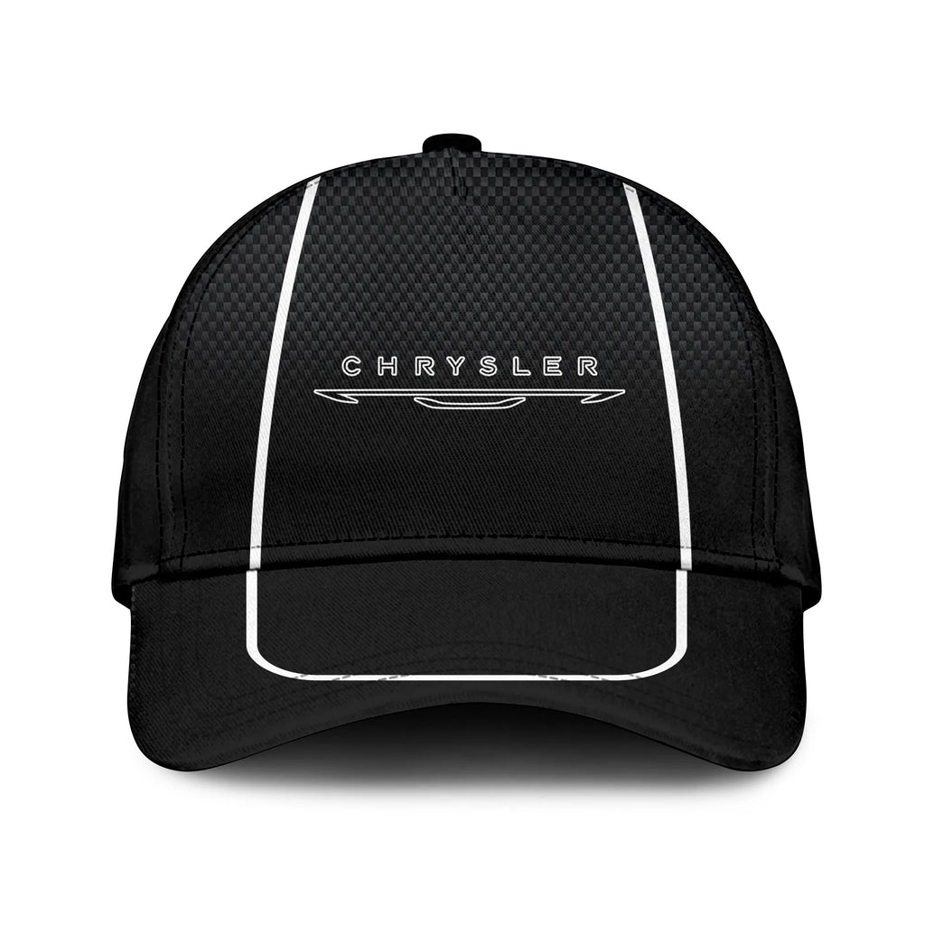 Chrysler Cap CSC025