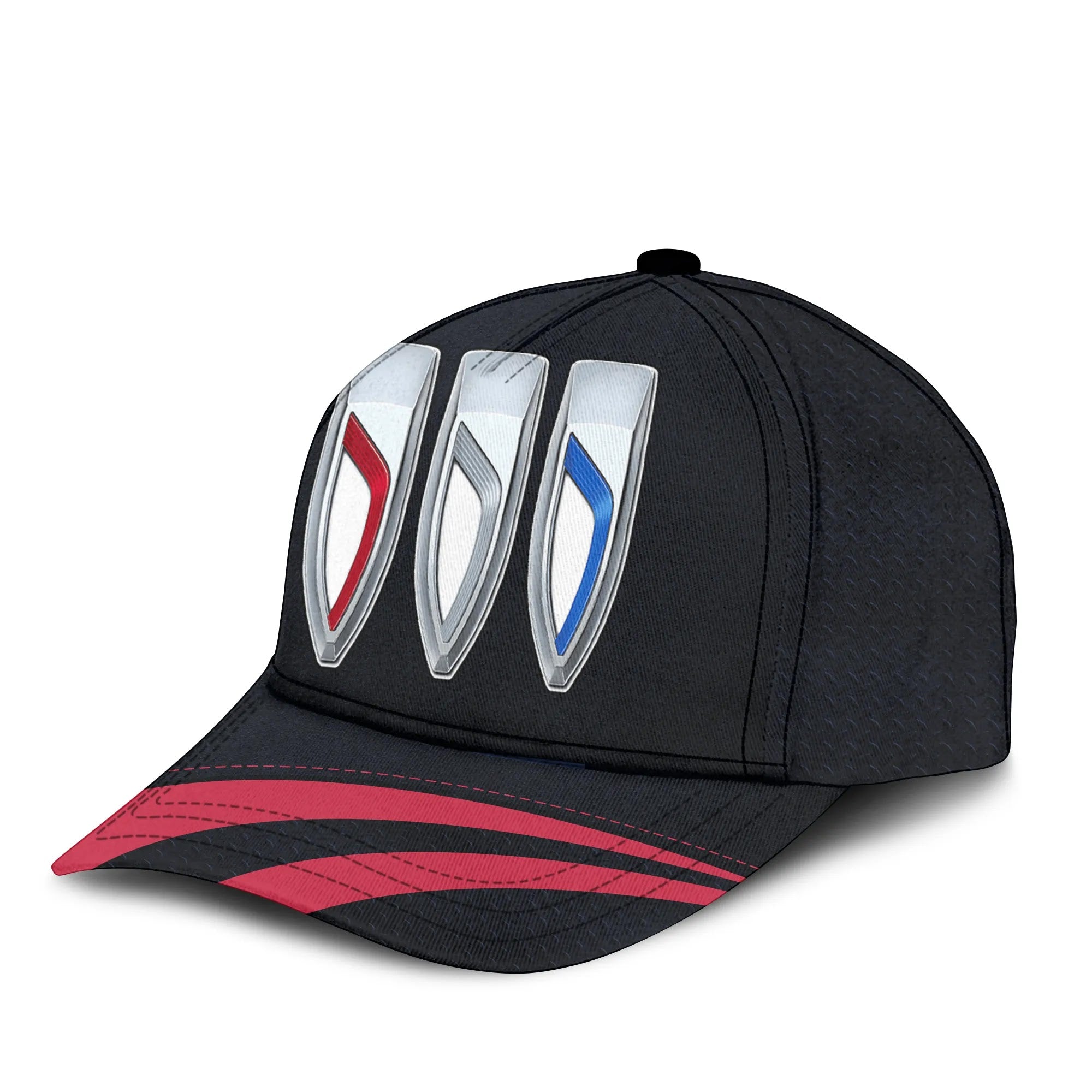 Buick Cap CSC023