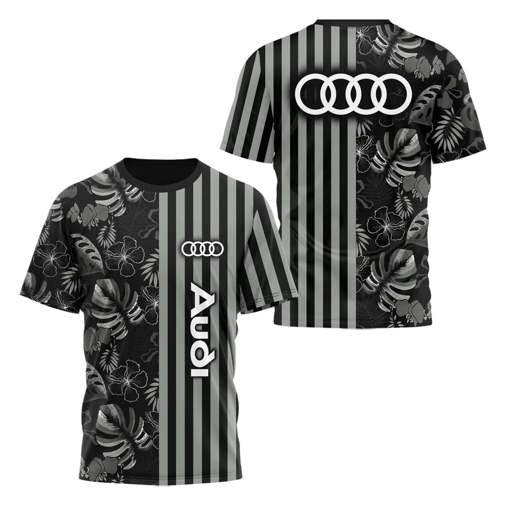 Audi Apparels SHW040